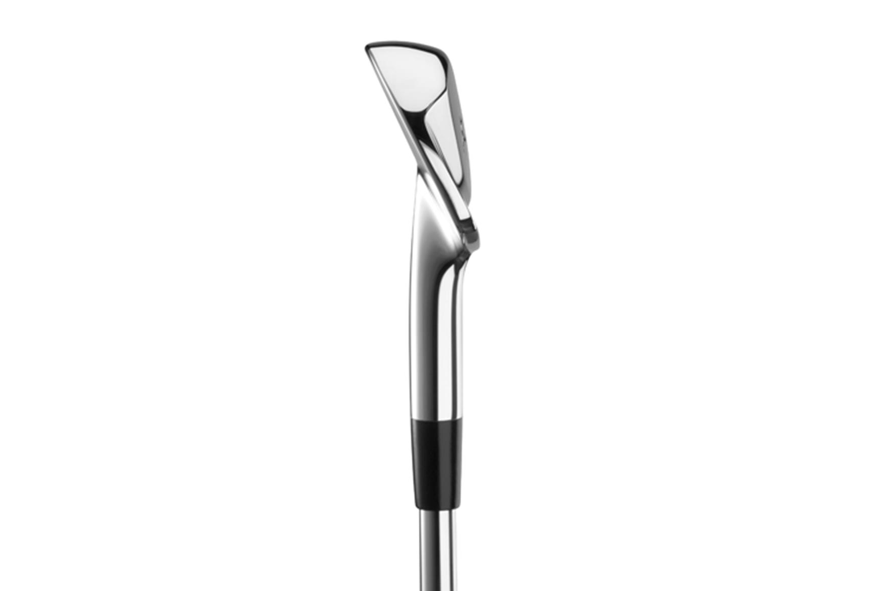 mizuno mp4 review